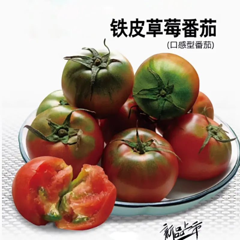 Tomato Seeds | 100pcs Per Bag