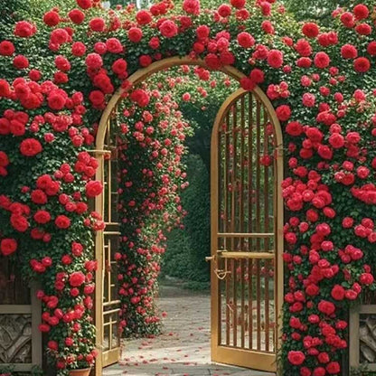 Climbing Rose Seed | 500 Pcs per Pack