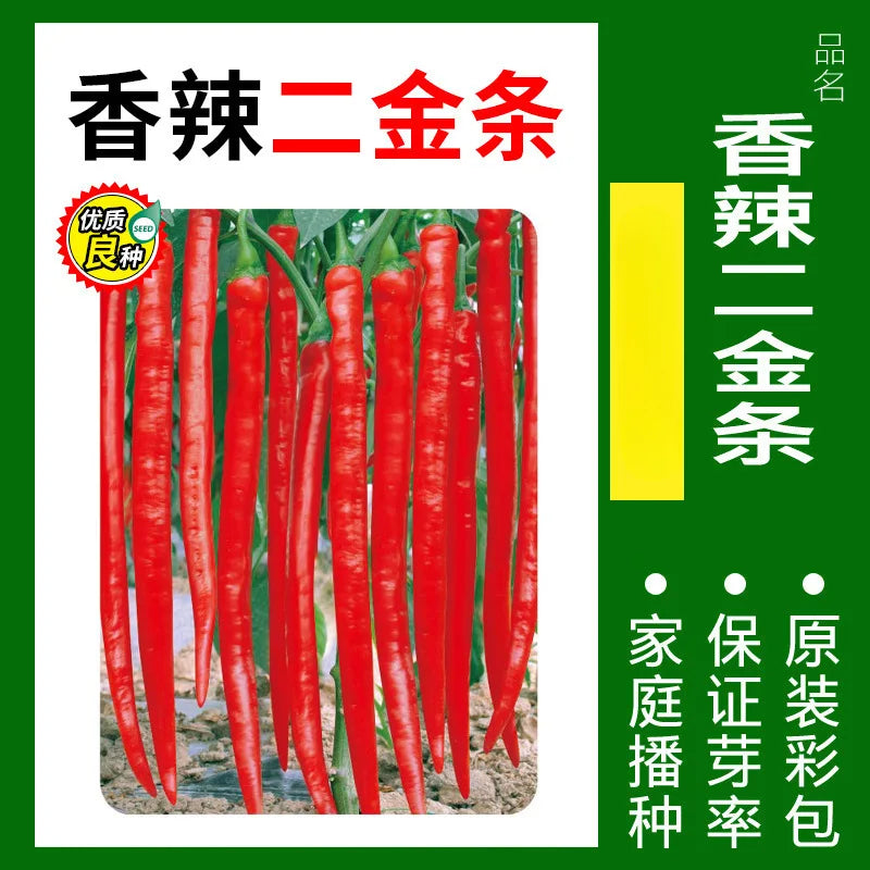 Vegetable Seeds | 10 Grams Per Bag