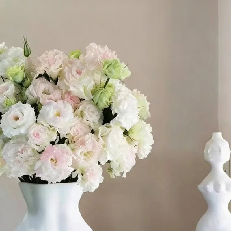 Eustoma grandiflorum Seeds | 500pcs Per Bag