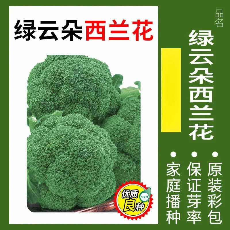 Vegetable Seeds | 10 Grams Per Bag