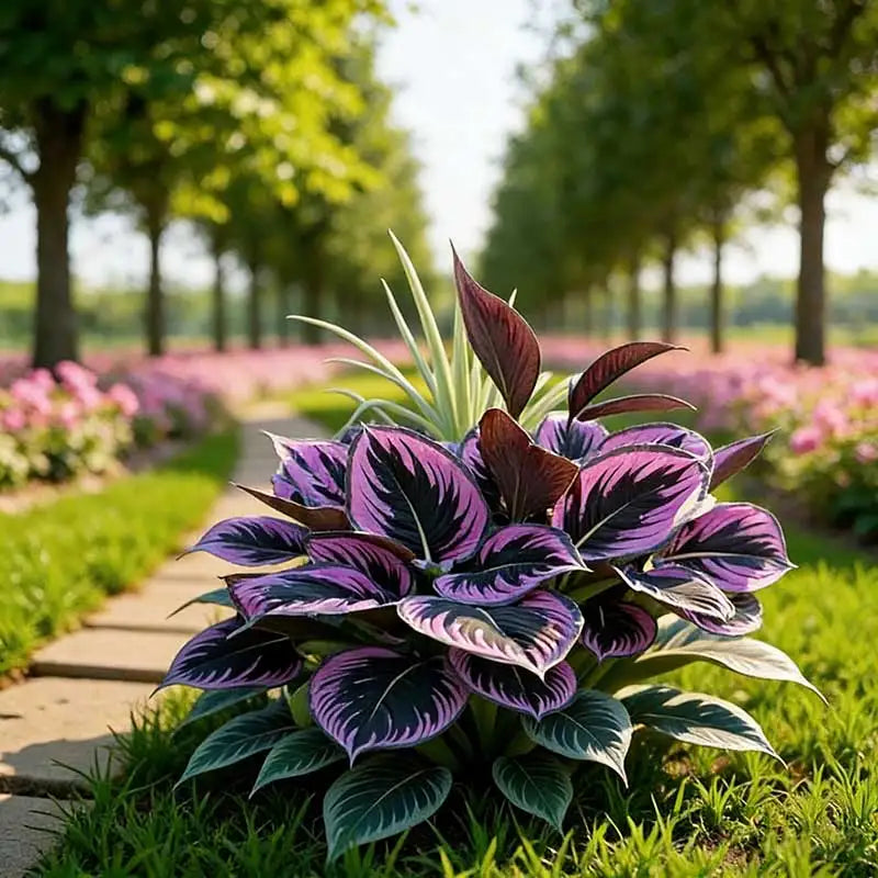 Hosta Seeds | 1000pcs Per Bag