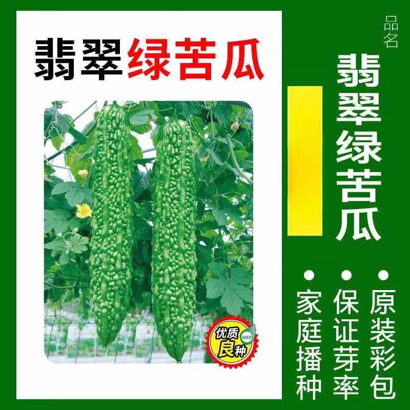 Vegetable Seeds | 10 Grams Per Bag