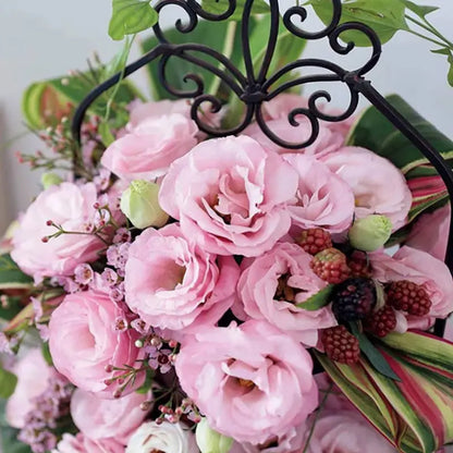 Eustoma grandiflorum Seeds | 1000pcs Per Bag