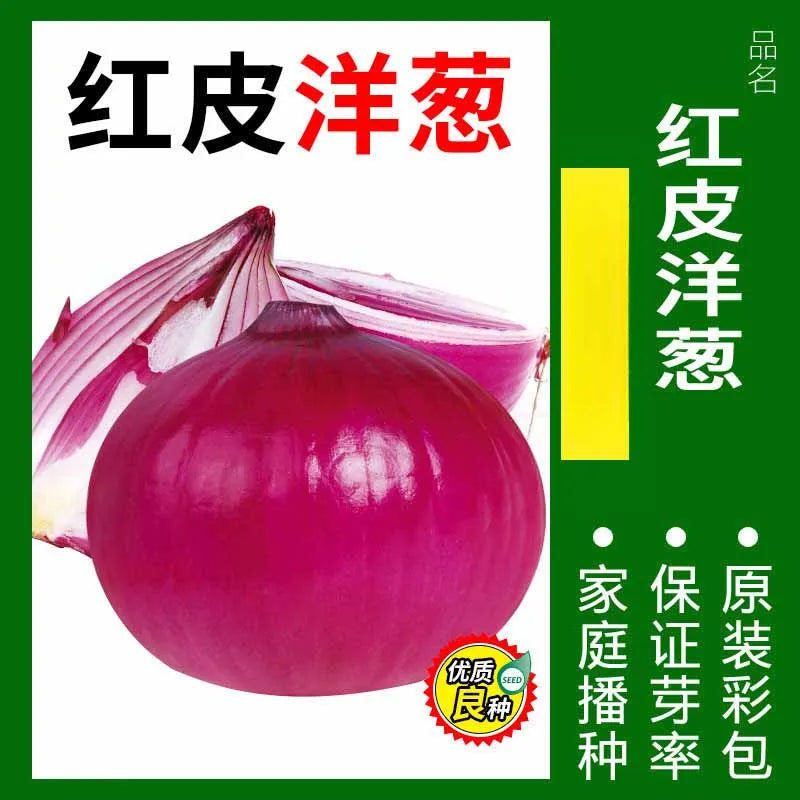 Vegetable Seeds | 10 Grams Per Bag