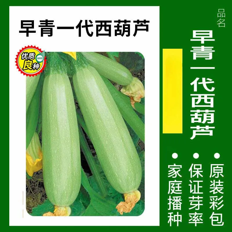 Vegetable Seeds | 10 Grams Per Bag