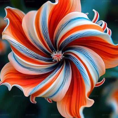 Hibiscus Seed | 500pcs Per Bag