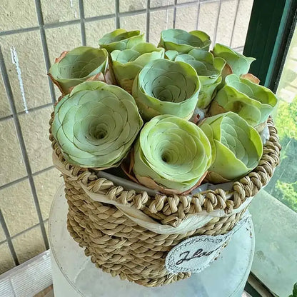 Mountain Rose Seeds | 500pcs Per Bag