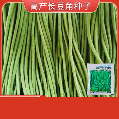 Vegetable Seeds | 10 Grams Per Bag