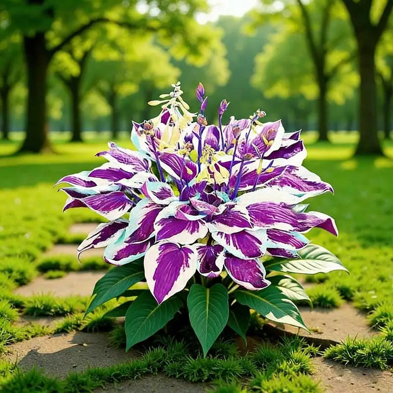 Hosta Seeds | 1000pcs Per Bag
