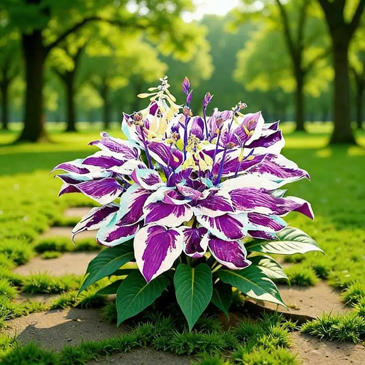 Hosta Seeds | 1000pcs Per Bag