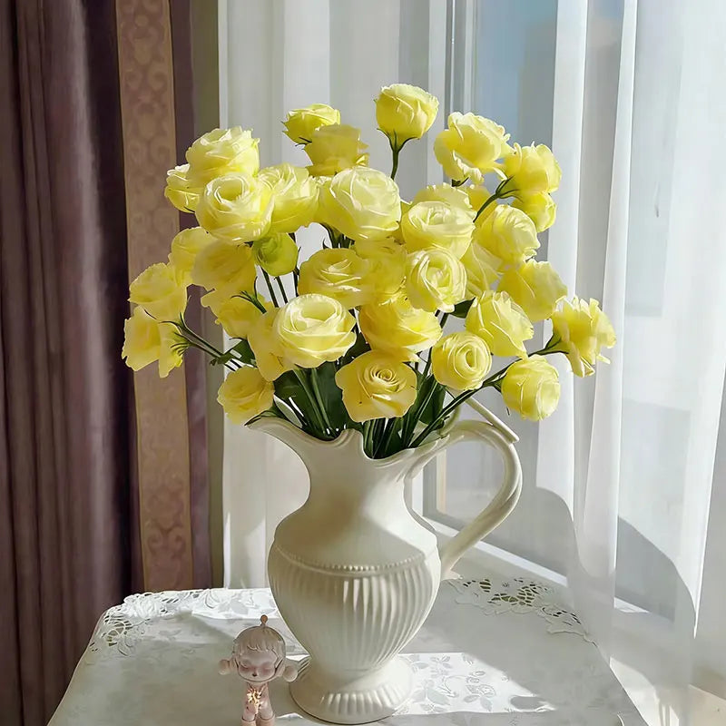 Eustoma grandiflorum Seeds | 1000pcs Per Bag