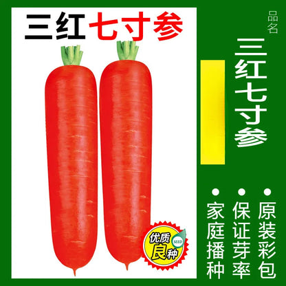 Vegetable Seeds | 10 Grams Per Bag