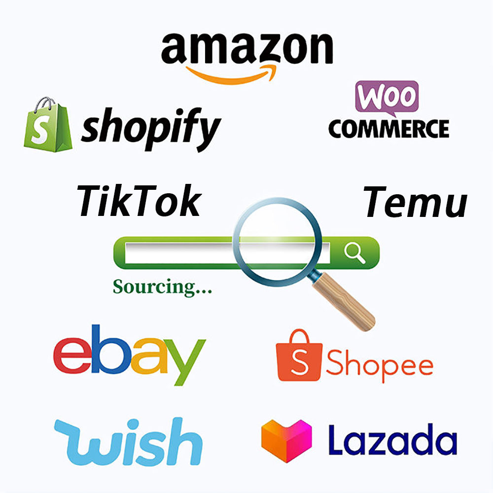 Seed | Dropshipping Service Worldwide