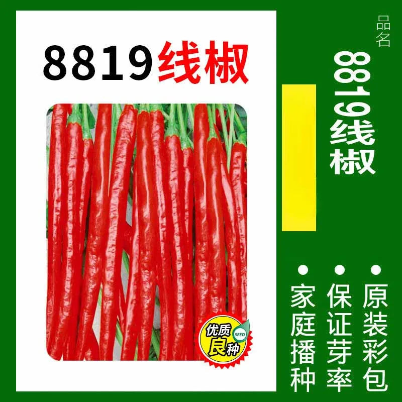 Vegetable Seeds | 10 Grams Per Bag