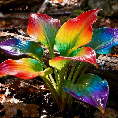 Hosta Seeds | 1000pcs Per Bag