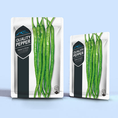Seed Quantity Customization, Packaging Customization, Variety Customization