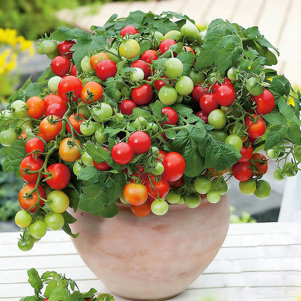 Tomato seeds | 50-200 Pcs per Pack