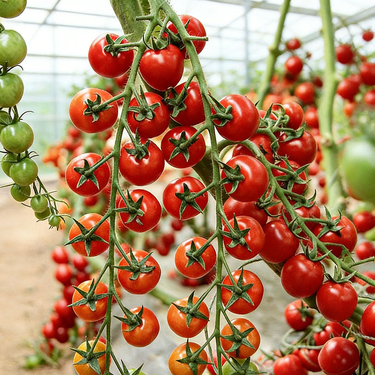 Tomato seeds | 50-200 Pcs per Pack