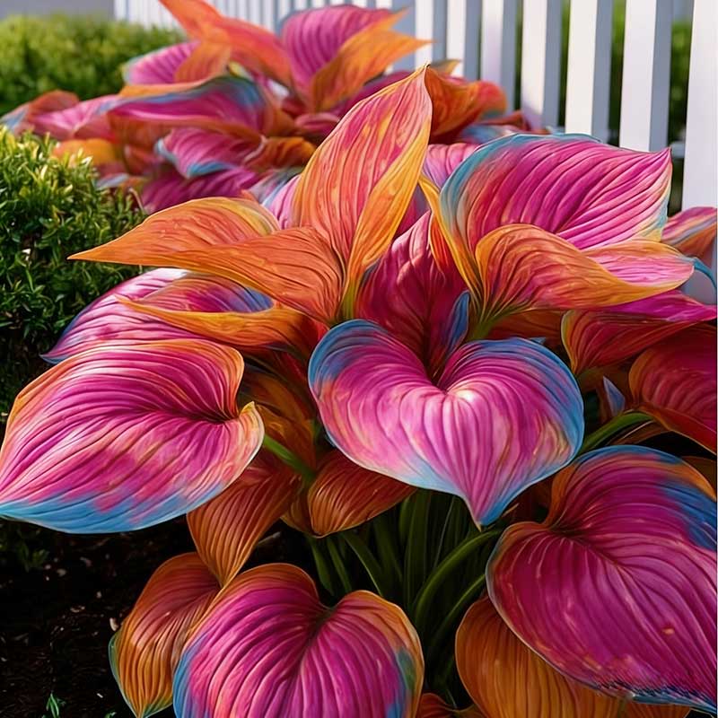Colored hosta seeds | 1000 Pcs per Pack