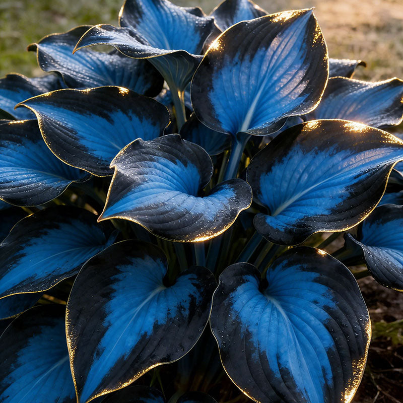 Colored hosta seeds | 1000 Pcs per Pack