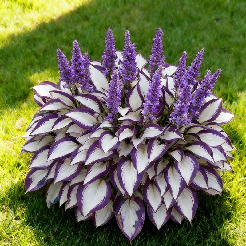 Colored hosta seeds | 1000 Pcs per Pack