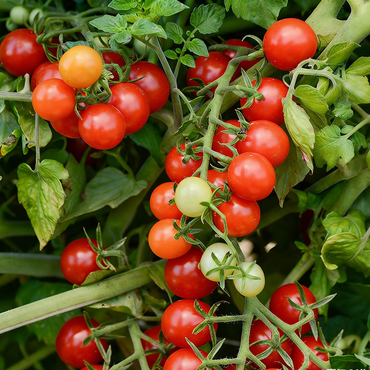 Tomato seeds | 50-200 Pcs per Pack
