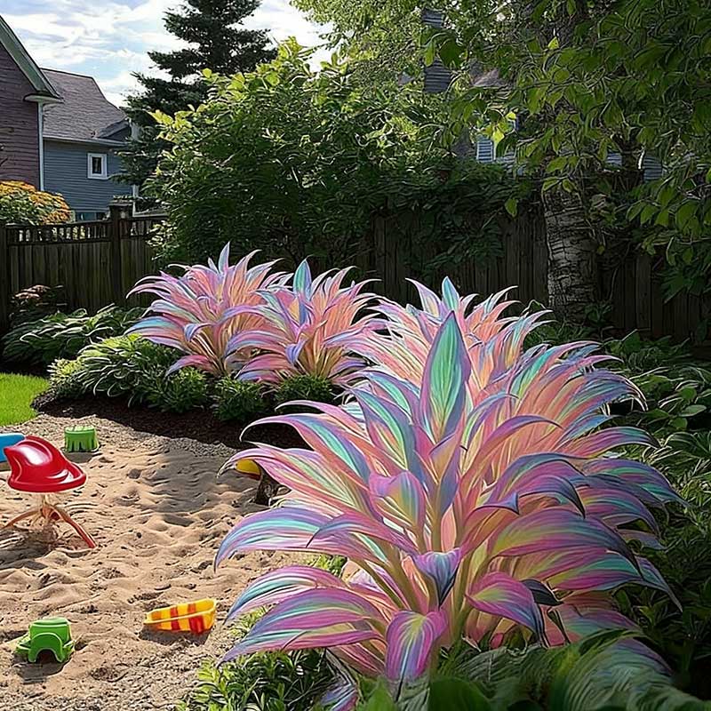 Colored hosta seeds | 1000 Pcs per Pack