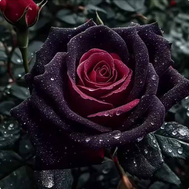 Rose flower Seeds | 500pcs Per Bag