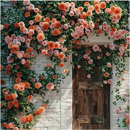 Climbing Rose Seed | 500 Pcs per Pack