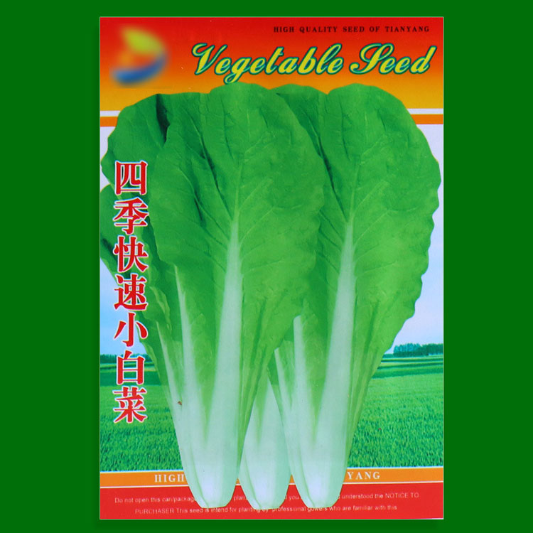 vegetable seeds