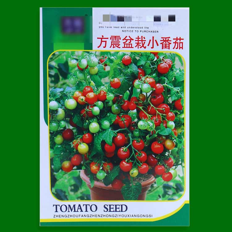vegetable seeds